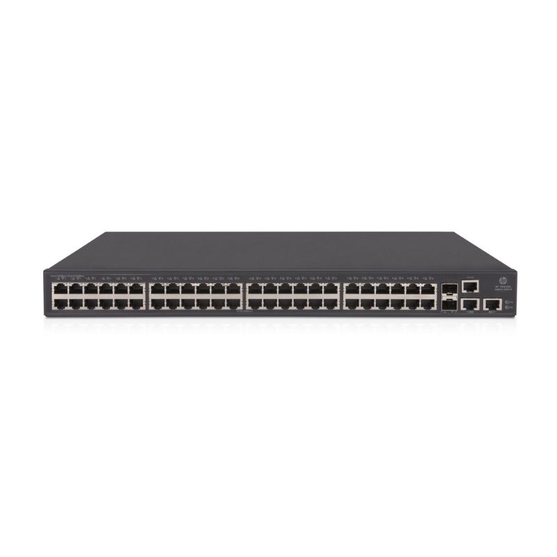 Switch HPE 1950 48G 2SFP+ 2XGT (JG961A)