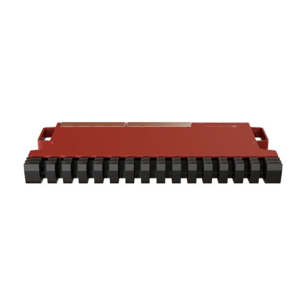 MikroTik L009UiGS-RM, Thiết bị cân bằng tải router chịu tải 150 - 200 user