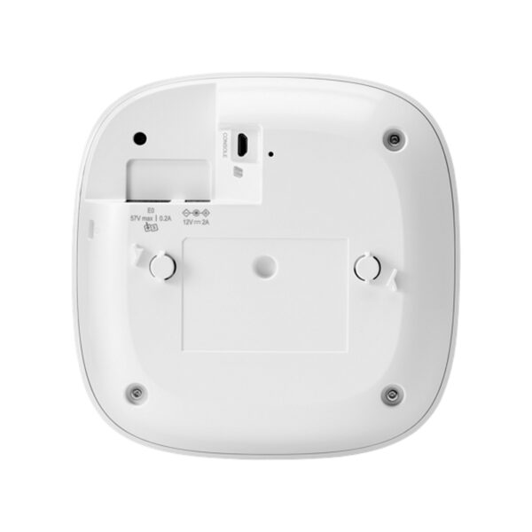 Bộ phát wifi Aruba Instant On AP21 (S1T09A) Wifi 6, MIMO 2x2, băng tần kép