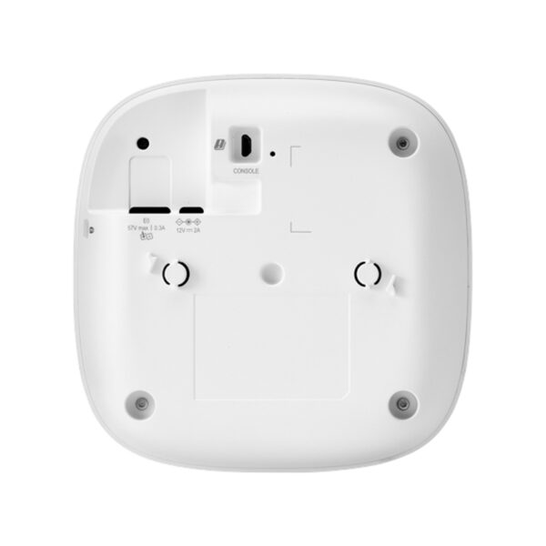 Bộ phát wifi Aruba Instant On AP32 (RW) Wifi 6E, MU-MIMO 2x2, Tri-band