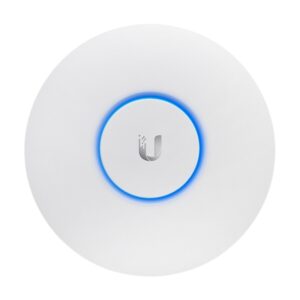 Bộ phát wifi UniFi NanoHD (UAP-nanoHD) 2033Mbps, Lan 1GB (kèm nguồn)