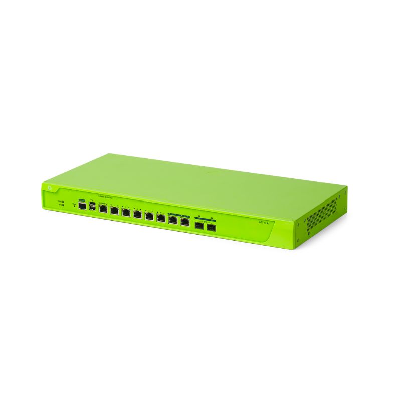 Nomadix WLAN Controllers
