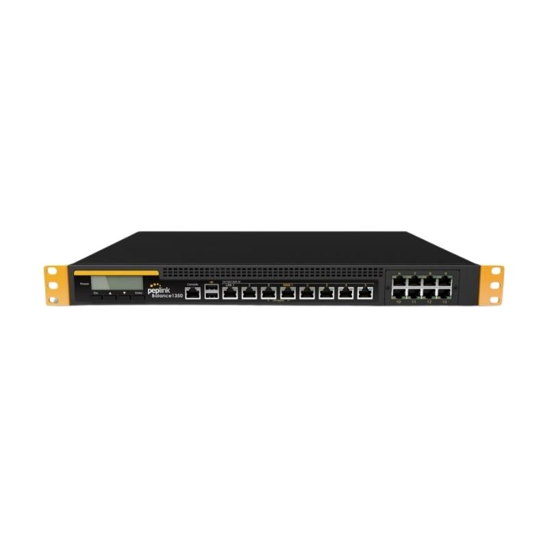 Peplink Balance 1350 Load Balancing Router (BPL-135Q)