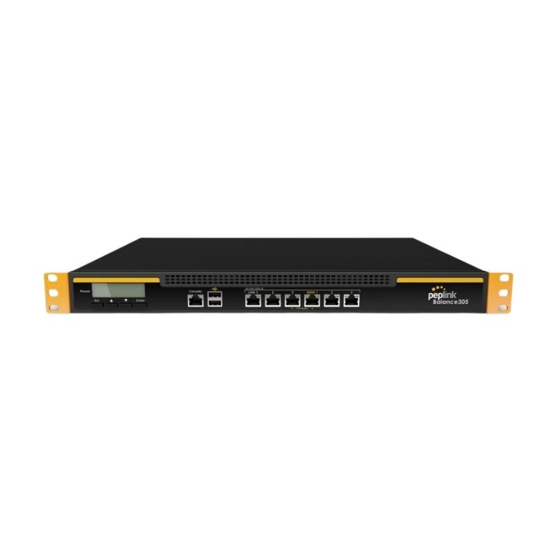 Peplink Balance 305 Load Balancing Router (BPL-305)