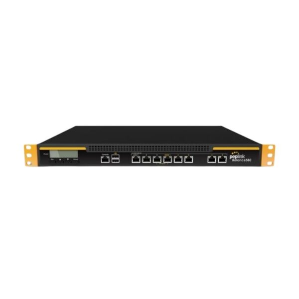 Peplink Balance 580 Load Balancing Router (BPL-580) | Chính hãng