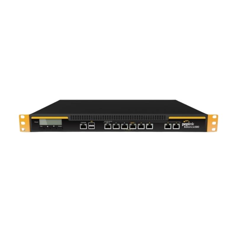 Peplink Balance 580 Load Balancing Router (BPL-580) | Chính hãng