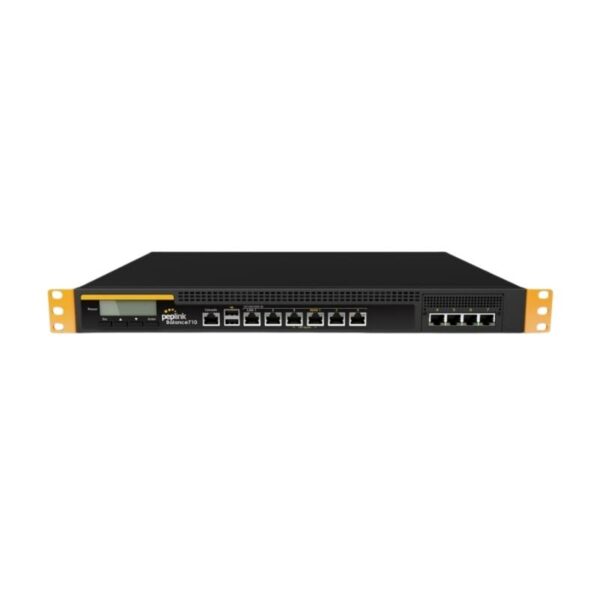 Peplink Balance 710 Load Balancing Router (BPL-710)