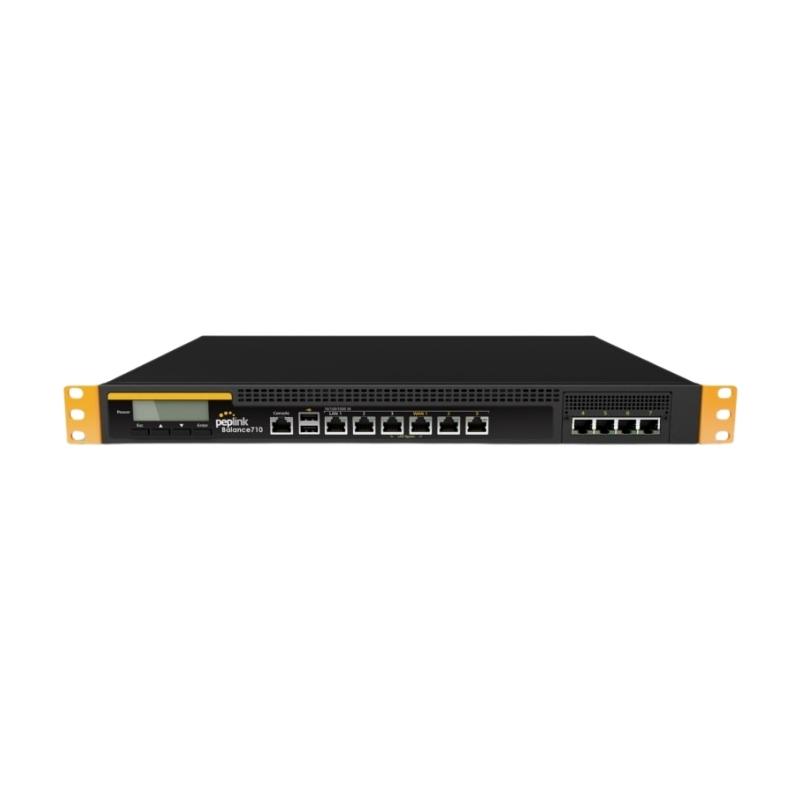 Peplink Balance 710 Load Balancing Router (BPL-710)