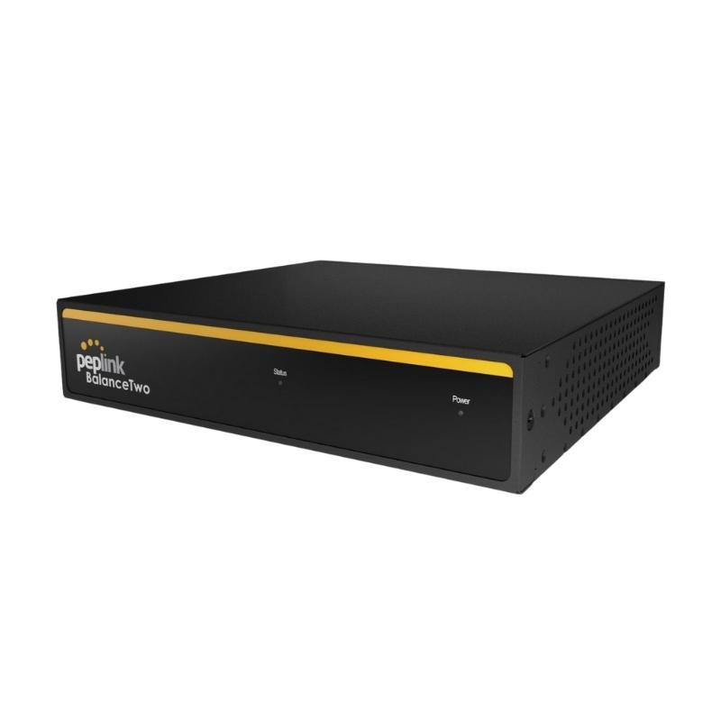 Peplink Balance Two Advanced Dual-WAN Router (BPL-TWO)