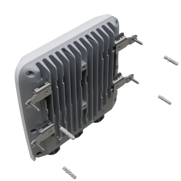 Bộ định tuyến ngoài trời MikroTik RB5009UPr+S+OUT