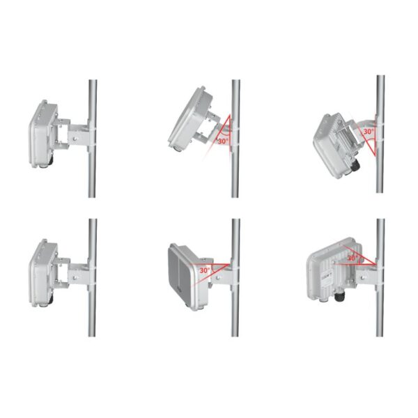 Bộ phát wifi Ruijie RG-AP680(CD)