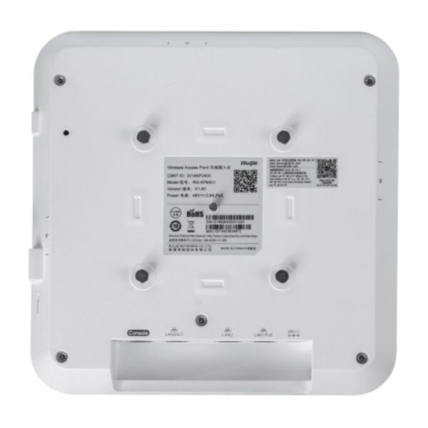 Bộ phát wifi Ruijie RG-AP840-I