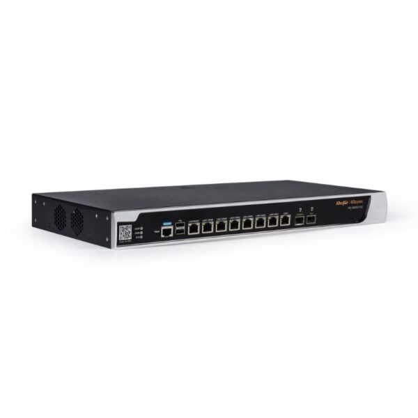 Bộ định tuyến Reyee RG-NBR6215-E