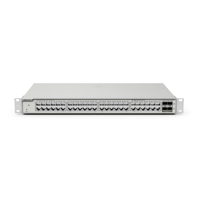 Switch Ruijie RG-NBS5100-48GT4SFP