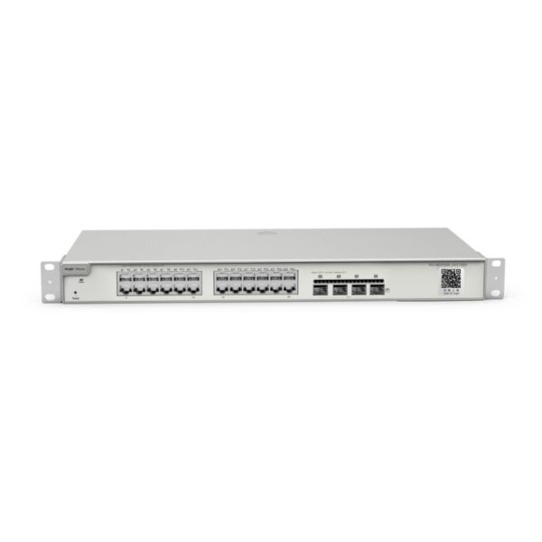 Switch Ruijie RG-NBS5200-24GT4XS