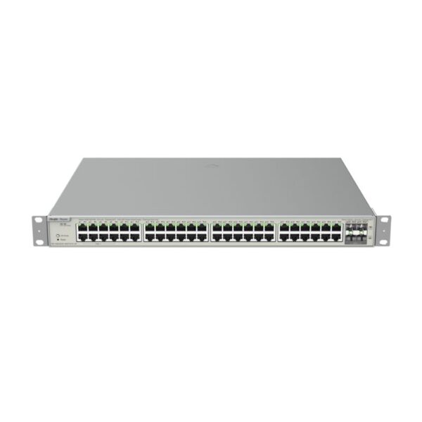 Switch Ruijie RG-NBS5200-48GT4XS-UP