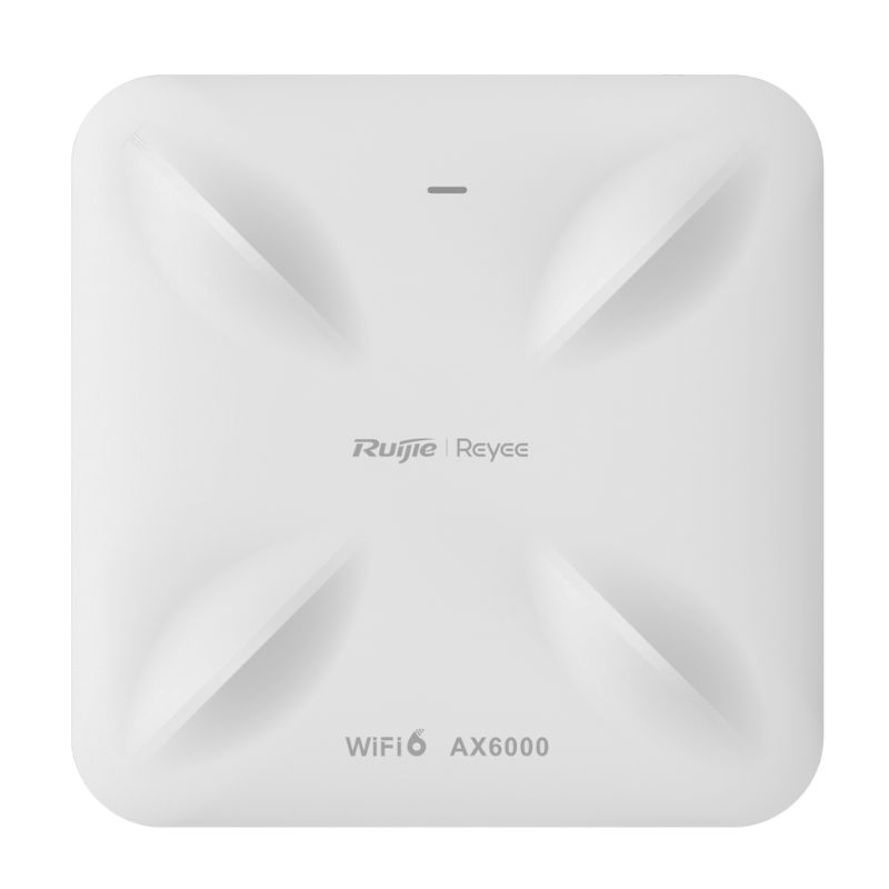 Bộ phát wifi Ruijie RG-RAP6260(H)-D