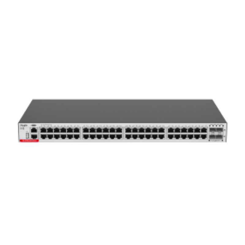 Switch Ruijie RG-S5300-48GT4XS-E