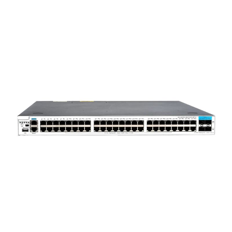 Switch Ruijie RG-S5750C-28GT4XS-H
