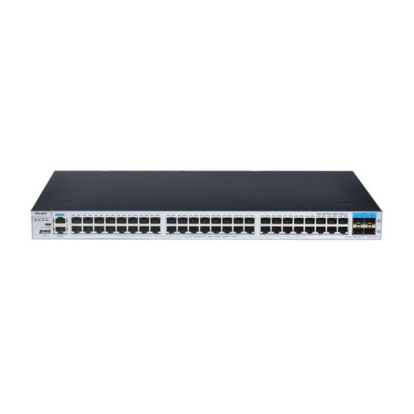 Switch Ruijie RG-S5750C-48GT4XS-H