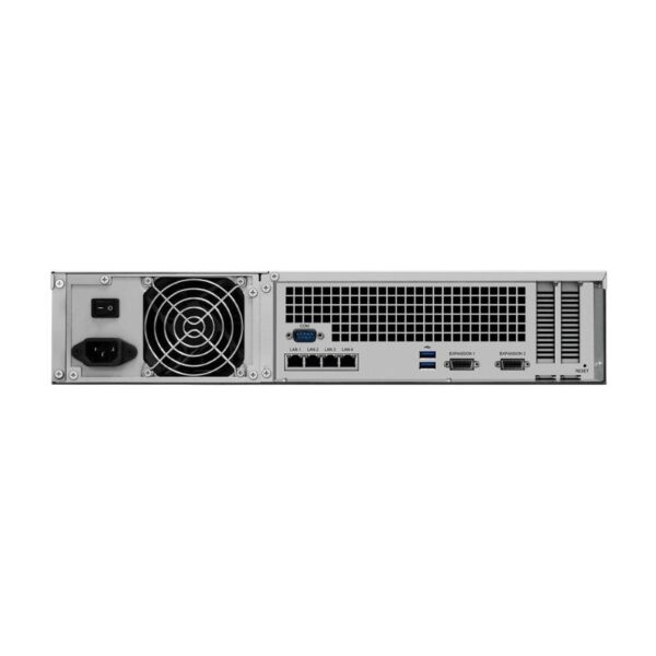 Thiết bị lưu trữ NAS Synology RS3618xs