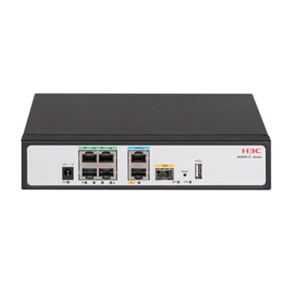 Router H3C MSR610 (RT-MSR610) | Hàng chính hãng, Giá tốt nhất