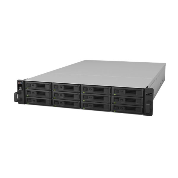 Thiết bị mở rộng NAS Synology RXD1215sas