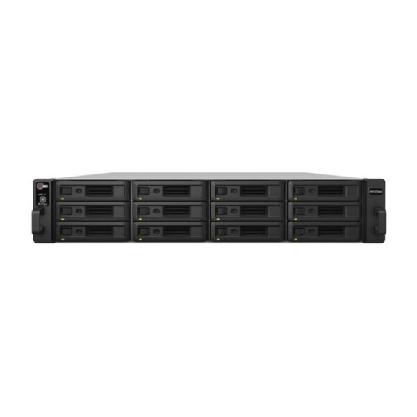 Thiết bị mở rộng NAS Synology RXD1215sas