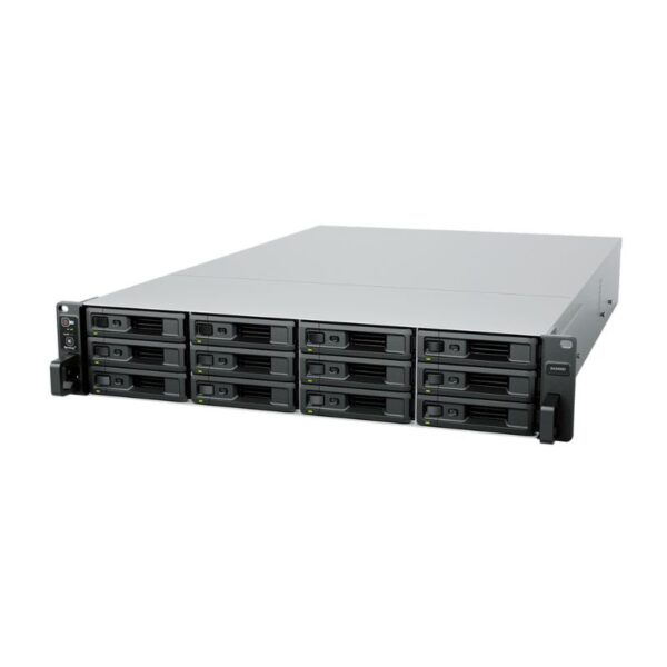 Thiết bị lưu trữ NAS Synology SA3400D