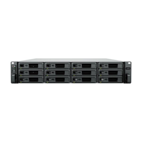 Thiết bị lưu trữ NAS Synology SA3400D