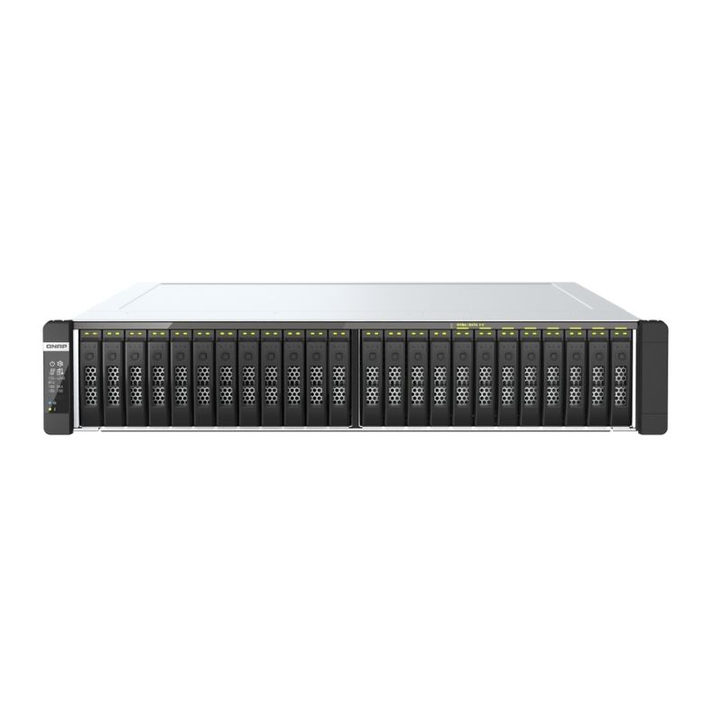 Thiết bị lưu trữ NAS QNAP TDS-h2489FU-4314-1TB