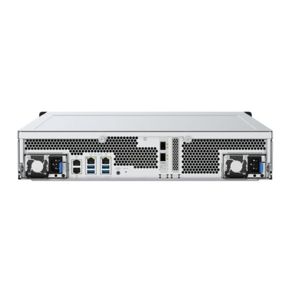 Thiết bị lưu trữ NAS QNAP TDS-h2489FU-4314-1TB