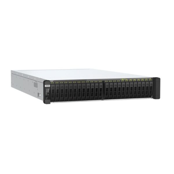 Thiết bị lưu trữ NAS QNAP TDS-h2489FU-4314-1TB