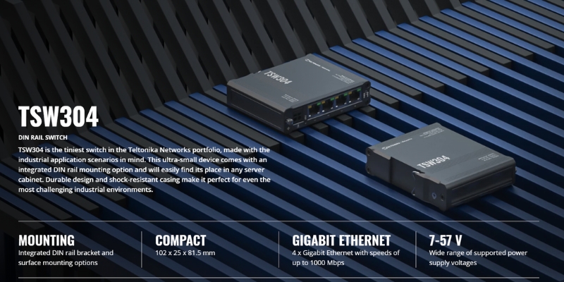 teltonika-tsw304-1 Switch công nghiệp Teltonika TSW304