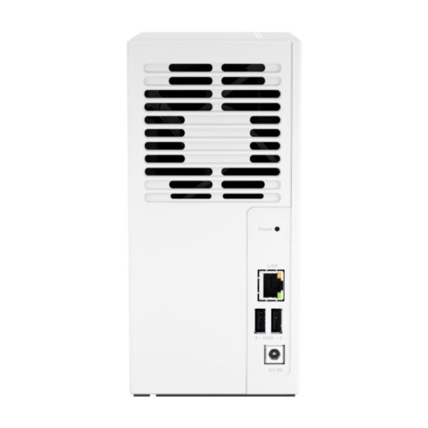 Thiết bị lưu trữ NAS QNAP TS-233
