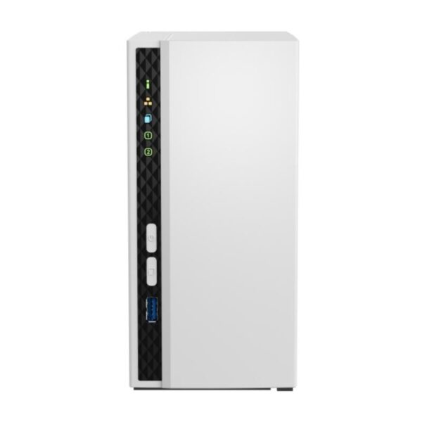 Thiết bị lưu trữ NAS QNAP TS-233