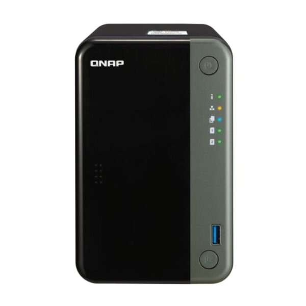 Thiết bị lưu trữ NAS QNAP TS-253D-4G