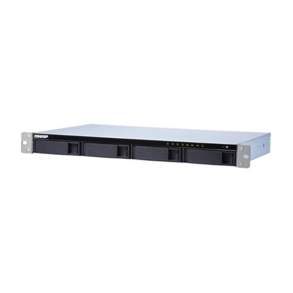 Thiết bị lưu trữ NAS QNAP TS-431XeU-8G