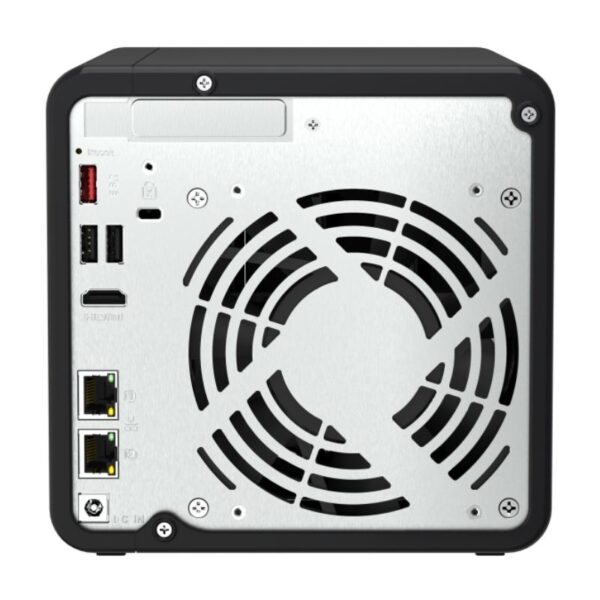 Thiết bị lưu trữ NAS QNAP TS-464-4G