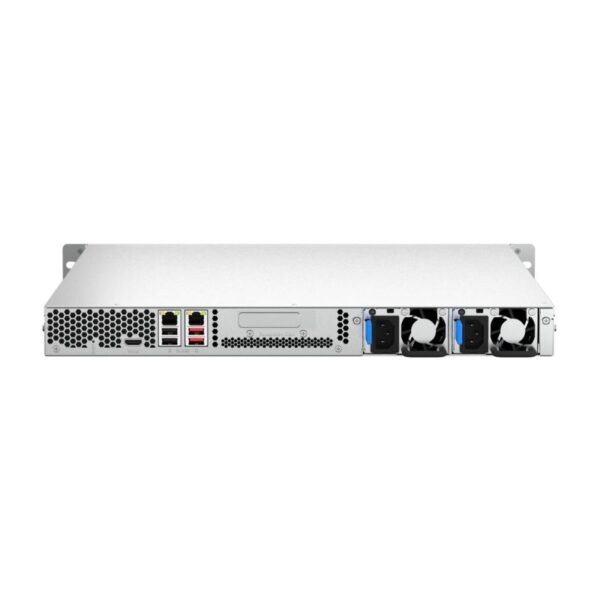 Thiết bị lưu trữ NAS QNAP TS-464U-RP-8G