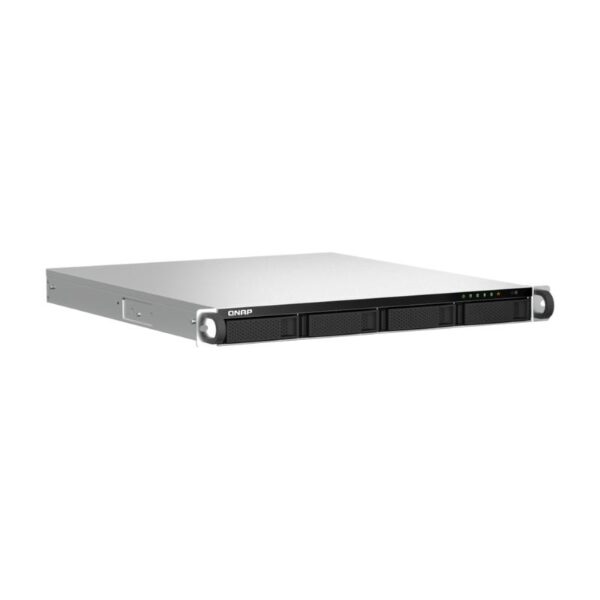 Thiết bị lưu trữ NAS QNAP TS-464U-RP-8G