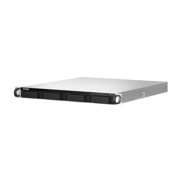 Thiết bị lưu trữ NAS QNAP TS-464U-RP-8G