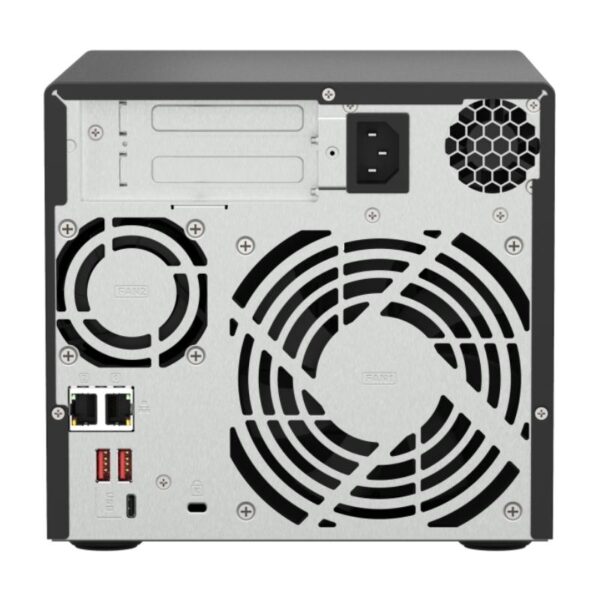 Thiết bị lưu trữ NAS QNAP TS-473A-8G