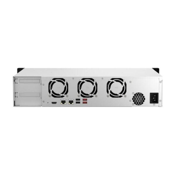 Thiết bị lưu trữ NAS QNAP TS-864eU-4G