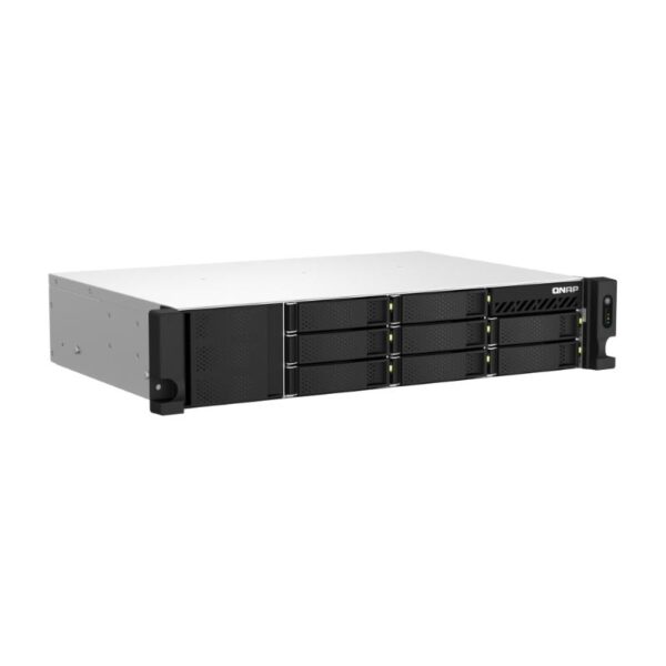Thiết bị lưu trữ NAS QNAP TS-864eU-4G