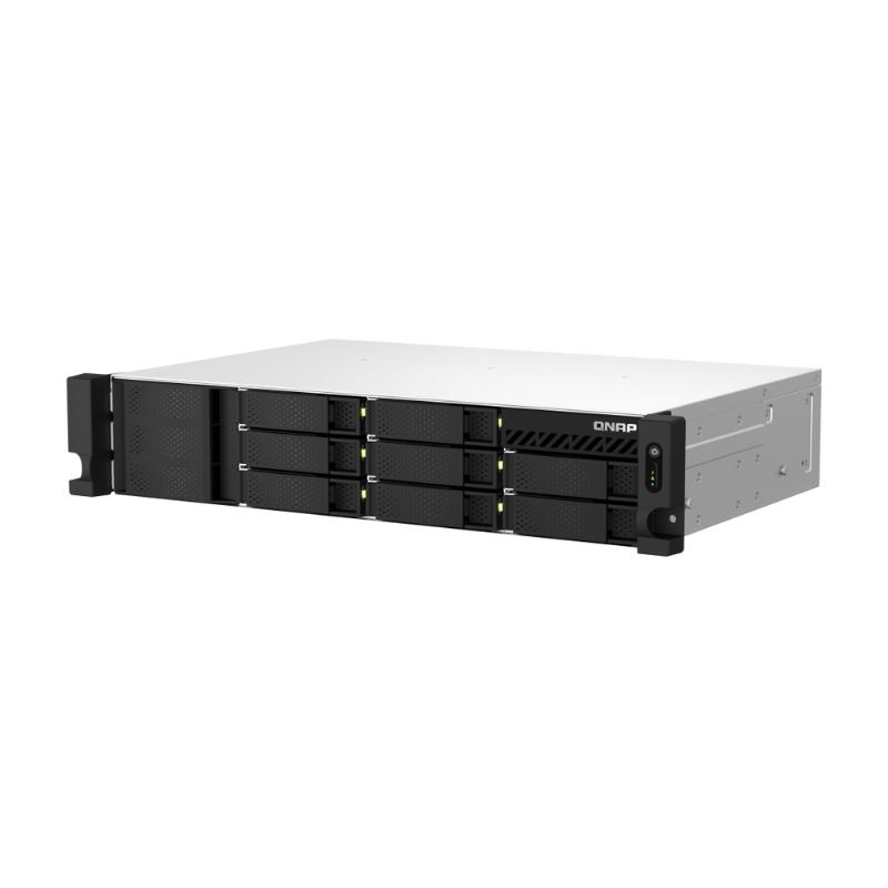 Thiết bị lưu trữ NAS QNAP TS-873AeU-RP-4G