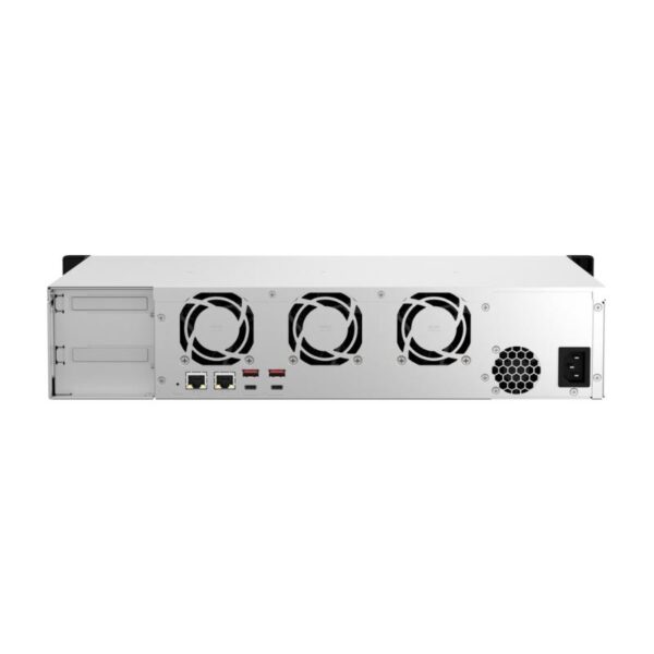 Thiết bị lưu trữ NAS QNAP TS-873AeU-4G