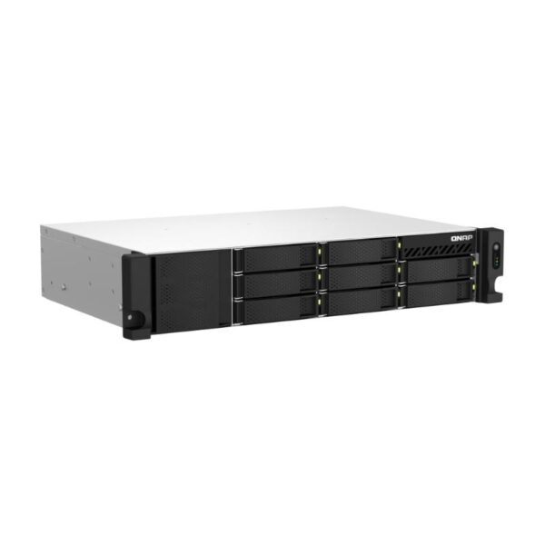 Thiết bị lưu trữ NAS QNAP TS-873AeU-4G