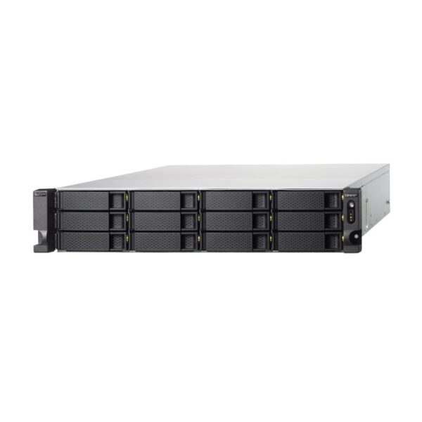 Thiết bị lưu trữ NAS QNAP TS-h1283XU-RP-E2236-32G