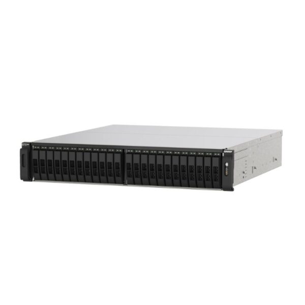 Thiết bị lưu trữ NAS QNAP TS-h2490FU-7302P-256G